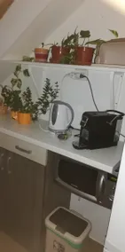 Entire apartment in the garden city of Pécs - Image 5