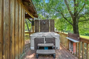 1800s Cabin on Holland Acres - Getaway or gather - Image 3