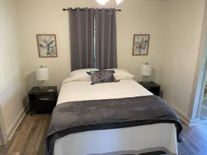 Private 1BR Farmhouse | Speedway, Clermont, IUWest - Image 3
