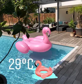 Villa Parisiata Swimming pool, Sauna, Garden and Fitness Exceptional location! - Image 2
