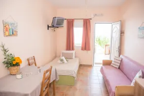 Ktima Develekou 2 sea view apartment - Image 4