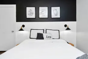Gated 2BR Hidden Gem| Near Metro to NRG Stadium - Image 3