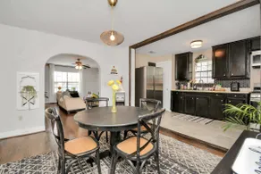 Gated 2BR Hidden Gem| Near Metro to NRG Stadium - Image 2