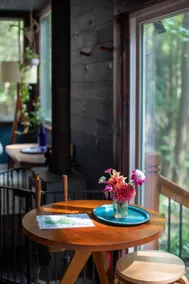 40-Foot Container Cabin in the Catskills - Image 3