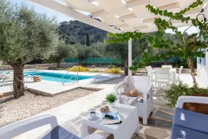 Villa Kalathos Dream White - Image 4