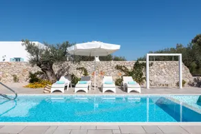 Villa Kalathos Dream White - Image 3