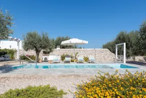 Villa Kalathos Dream White - Image 5