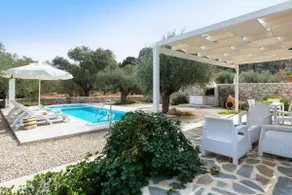 Villa Kalathos Dream White - Image 2