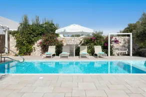 Villa Kalathos Dream White - Image 4
