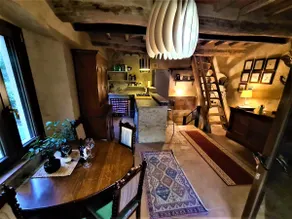 -LA CASA DELLE MERAVIGLIE - Relaxation and Apuan Nature⭐ - Image 4