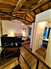 -LA CASA DELLE MERAVIGLIE - Relaxation and Apuan Nature⭐ - Image 5