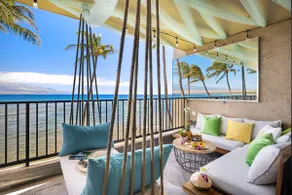 Spectacular luxury Oceanfront condo central Maui - Image 5