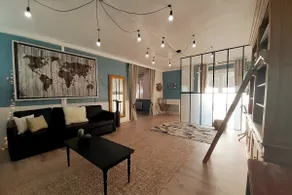 Large gîte with pool/1 hour from Paris/10 people - Image 5