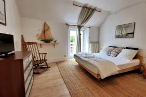 Large gîte with pool/1 hour from Paris/10 people - Image 3