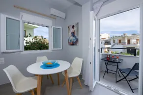 Kasapa - Apartment 1 Bedroom with Pool View - Image 2