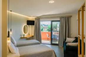 Legends Hotel Sidari Corfu - Image 3