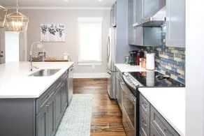 NoDa Updated Mill Home! Amazing Location- Walkable - Image 3