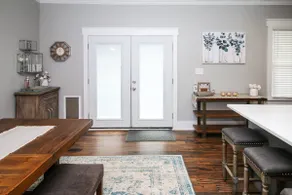 NoDa Updated Mill Home! Amazing Location- Walkable - Image 4