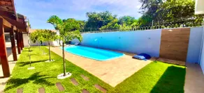 Recanto das Palmeiras - With Swimming Pool and Gourmet Area - Image 3