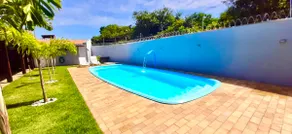 Recanto das Palmeiras - With Swimming Pool and Gourmet Area - Image 2