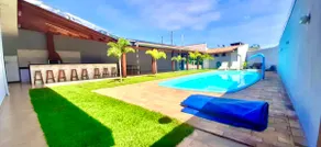 Recanto das Palmeiras - With Swimming Pool and Gourmet Area - Image 4