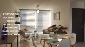 Apartment in front of the beach in Mazatlan - Image 2