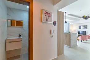 Stylish new luxury APT in downtown SD pool+gym! - Image 4