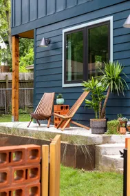 Quiet 2/2 with Great Outdoor Patios - 1 mile to UT - Image 3