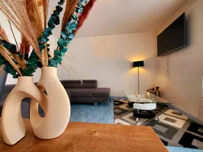 Appartement - 57m2 - Montluçon Centre Ville - Image 4