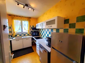 Appartement - 57m2 - Montluçon Centre Ville - Image 5