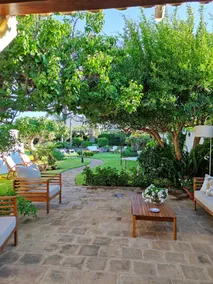 Casa Vacanze ANTICO CASALE - Image 5
