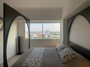 Via Montejo apartment. Modern, safe and nice - Image 5