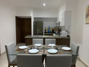 Via Montejo apartment. Modern, safe and nice - Image 2