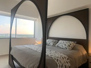 Via Montejo apartment. Modern, safe and nice - Image 4