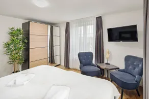 Renovated apartment 1 bedroom - Felsenstr. - Image 4