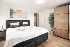 Renovated apartment 1 bedroom - Felsenstr. - Image 3