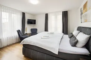 Renovated apartment 1 bedroom - Felsenstr. - Image 2