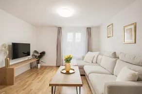 Renovated apartment 1 bedroom - Felsenstr. - Image 5