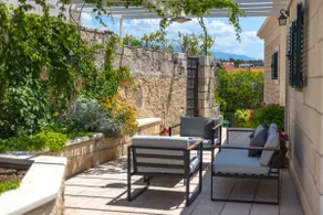 Villa Mir Vami - Heated Pool, Sea Views & Beach 100m I Brač Island - Image 5