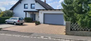 Large, spacious vacation apartment in Ebermannsdorf - Image 2