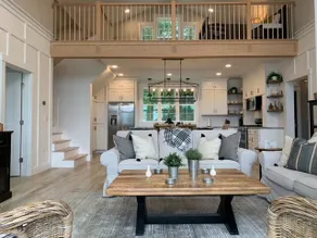 4 Season Cottage - Driftwood Cottage at Pushaw - Image 2