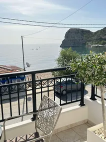Orfeas Sea View House - Image 4