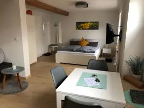 Vacation home in Zellertal/Paul - Image 3