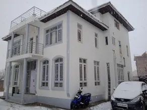 Serene Villa with Glacier view - Image 2