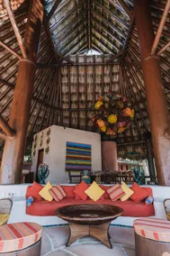 Art House Beachfront Paradise - Barra de Potosi - Image 5