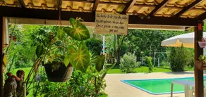 House in a CONSERVATION AREA with a SWIMMING POOL - PET FRIENDLY - Image 2