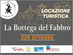 la bottega del fabbro affitto breve - Image 2