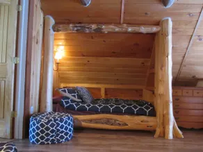 Snowbound True cabin charm - Image 5