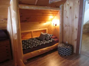 Snowbound True cabin charm - Image 4