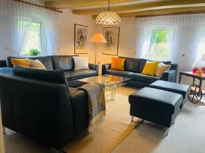 Cozy cottage with 4 bedrooms - 10 people. - Image 3